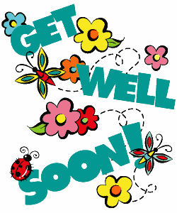 animated card Get Well Soon greeting image photo pic.gif
