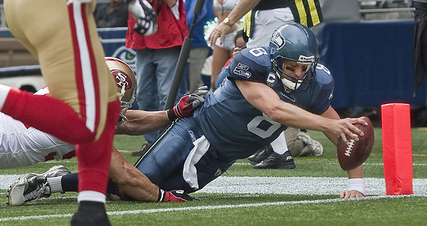 Hass scores a TD.jpg